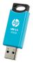 HP 712W Usb Flash Drive 256 Gb  (HPFD712LB-A-256)