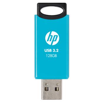 HP 712W Usb Flash Drive 128 Gb  (HPFD712LB-A-128)