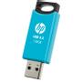 HP 712W Usb Flash Drive 128 Gb  (HPFD712LB-A-128)