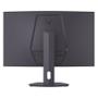 LG Monitor 32G600A-B 32G600AB (32G600A-B.AEUQ) (32G600A-B.AEUQ)