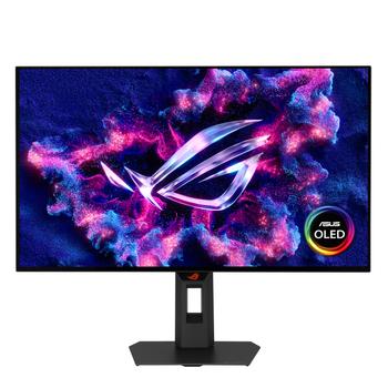 ASUS 26.5" ROG Strix XG27AQWMG - 2560x1440 - 280Hz - WOLED (90LM0BZ0-B01171)