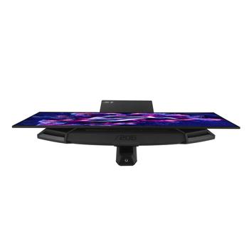 ASUS 26.5" ROG Strix XG27AQWMG - 2560x1440 - 280Hz - WOLED (90LM0BZ0-B01171)