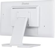 iiyama 21,5" PCAP 10P Touch  (T2252MSC-W2AG)