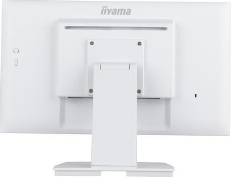 IIYAMA 21,5" PCAP 10P Touch  (T2252MSC-W2AG)