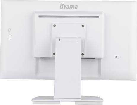 iiyama 21,5" PCAP 10P Touch  (T2252MSC-W2AG)