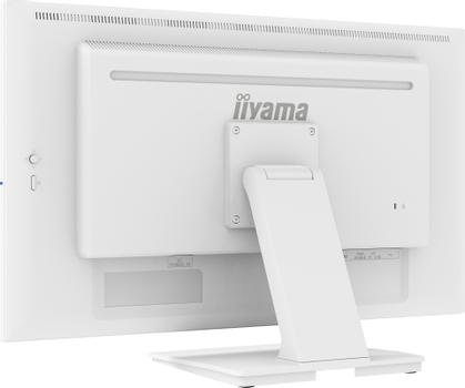 IIYAMA 27" PCAP 10P TouchAG-coating (T2752MSC-W1AG)
