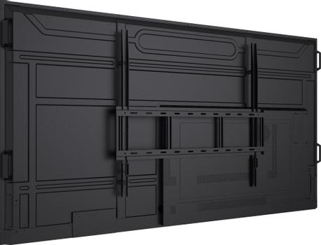 IIYAMA 86" 3840x2160,  UHD IPS DLED  (LH8664UHS-B3AG)