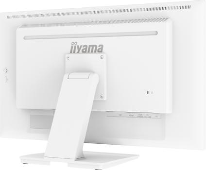 IIYAMA 27" PCAP 10P TouchAG-coating (T2752MSC-W1AG)
