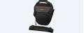 SONY LCSAMB soft case black