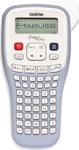 BROTHER Pt-H101Gb Label Printer 180 X  (PTH101GBZG1)