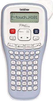BROTHER Pt-H101Gb Label Printer 180 X (PTH101GBZG1)