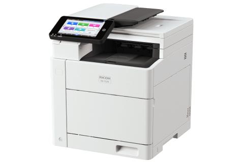 RICOH Im C320F Laser A4 1200 X 1200  (423626)