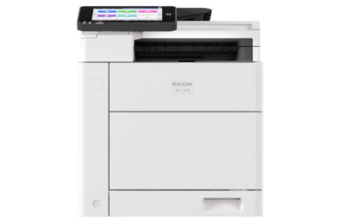 RICOH Im C320F Laser A4 1200 X 1200  (423626)