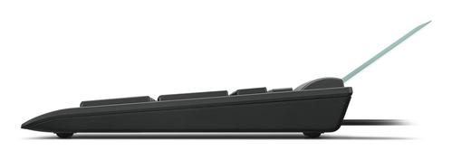 LENOVO SMARTCARD WIRED KEYBOARD II AI W/COPILOT BUTTON - SWEDISH PERP (4Y41R64708)