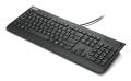LENOVO SMARTCARD WIRED KEYBOARD II AI W/COPILOT BUTTON - SWEDISH PERP (4Y41R64708)