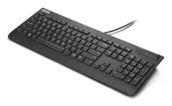 Lenovo SMARTCARD WIRED KEYBOARD II AI W/COPILOT BUTTON - SWEDISH PERP (4Y41R64708)