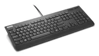 Lenovo SMARTCARD WIRED KEYBOARD II AI W/COPILOT BUTTON - SWEDISH PERP (4Y41R64708)