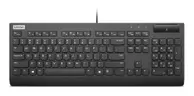 Lenovo SMARTCARD WIRED KEYBOARD II AI W/COPILOT BUTTON - SWEDISH PERP (4Y41R64708)