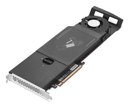 Lenovo ACCKIT_BO TS PCIe G5 M.2 SSD Adapter (4XH1S82999)