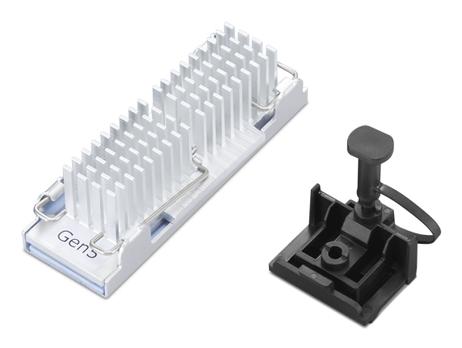 Lenovo ACCKIT_BO Heatsink Kit for G5 SSD-P3T2 (4XH1U02647)