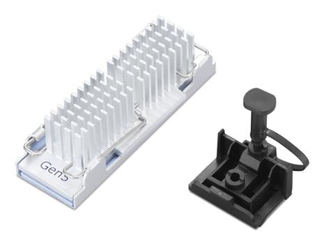LENOVO ACCKIT_BO Heatsink Kit for G5 SSD-P3T2 (4XH1U02647)