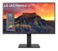 LG 27"" B2B 27BQ65UK-B | 3840x2160 | IPS | 5ms | 60Hz | 3Ã¥r