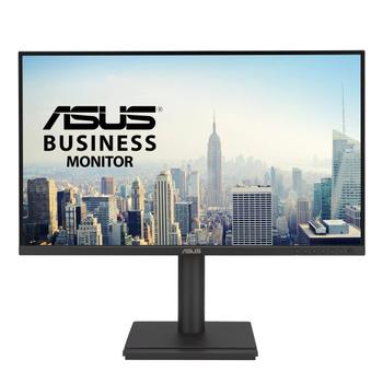 ASUS LCD ASUS 27"" BE27ACGN Business Monitor 2560x1440p IPS 120Hz USB-C Docking 96W PD RJ45 Ergonomic Stand (90LM03I0-B03K71)