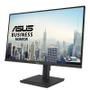 ASUS LCD ASUS 27"" BE27ACGN Business Monitor 2560x1440p IPS 120Hz USB-C Docking 96W PD RJ45 Ergonomic Stand (90LM03I0-B03K71)