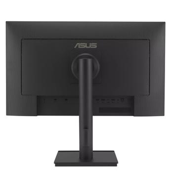 ASUS LCD ASUS 27"" BE27ACGN Business Monitor 2560x1440p IPS 120Hz USB-C Docking 96W PD RJ45 Ergonomic Stand (90LM03I0-B03K71)