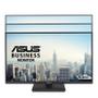 ASUS LCD ASUS 27"" BE27ACGN Business Monitor 2560x1440p IPS 120Hz USB-C Docking 96W PD RJ45 Ergonomic Stand (90LM03I0-B03K71)