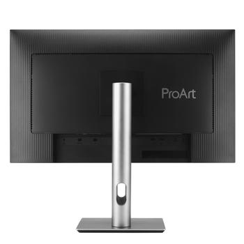 ASUS LCD ASUS 27"" ProArt PA278QGV 2560x1440p IPS 120Hz 100% sRGB 95% DCI-P3 HDR-10 Ergonomic Stand (90LM05L1-B01K71)