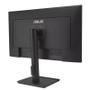 ASUS LCD ASUS 27"" BE27ACGN Business Monitor 2560x1440p IPS 120Hz USB-C Docking 96W PD RJ45 Ergonomic Stand (90LM03I0-B03K71)