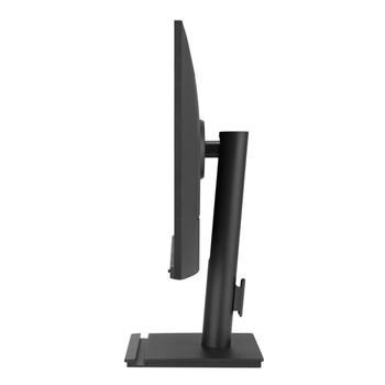 ASUS LCD ASUS 27"" BE27ACGN Business Monitor 2560x1440p IPS 120Hz USB-C Docking 96W PD RJ45 Ergonomic Stand (90LM03I0-B03K71)