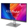 ASUS LCD ASUS 27"" ProArt PA278QGV 2560x1440p IPS 120Hz 100% sRGB 95% DCI-P3 HDR-10 Ergonomic Stand (90LM05L1-B01K71)