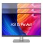 ASUS LCD ASUS 27"" ProArt PA278QGV 2560x1440p IPS 120Hz 100% sRGB 95% DCI-P3 HDR-10 Ergonomic Stand (90LM05L1-B01K71)