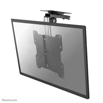NEOMOUNTS FPMA-C020BLACK,  Ceiling Mount  (FPMA-C020BLACK)