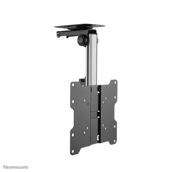 NEOMOUNTS FPMA-C020BLACK,  Ceiling Mount  (FPMA-C020BLACK)
