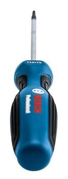BOSCH Screwdriver TX 10 x 75 (1600A01V0A)