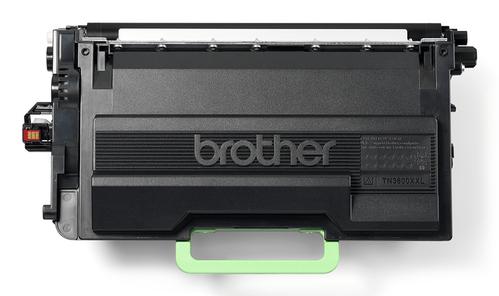 BROTHER TN-3600XXL High Yield Black Toner Cartri (TN3600XXL)