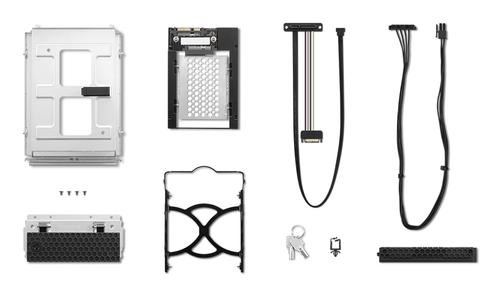 LENOVO Front Access Storage Encl f TS P3 Twr (4XF1M24244)