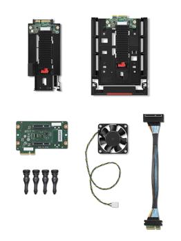 LENOVO ThinkStation M.2 SSD Enclosure Kit P7 (4XH1M73928)