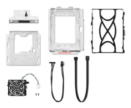 LENOVO THINKSTATION HDD STORAGE KIT - P5 ACCS (4XH1M73926)