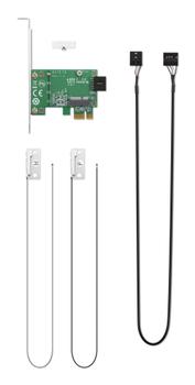 LENOVO ThinkStation Kit f AX210 WLAN Modu P7/PX (4XF1M87532)