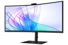 SAMSUNG ViewFinity S34C652V 34" 21:9 Curved 100