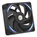 NZXT F120X Performance RGB Fan, 120mm, Black