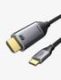 CABLETIME USB-C kabel, USB-C: Han - 