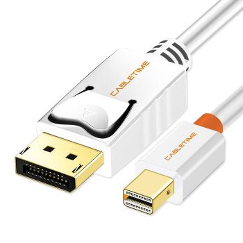 CABLETIME Displayport: Han - Mini  (580340154)