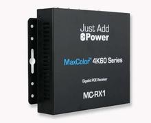 Just Add power JUSTADDPOWER - MAXCOLOR 1 - 