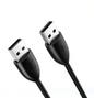 CABLETIME USB 2.0 kabel, USB-A: Han - 