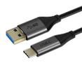 CABLETIME Premium USB-C: Han - USB-A: 